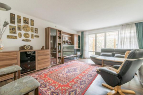 Private Apartment